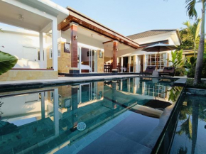 Luxury Private 2Bed Poolvilla in lovina Twinflower Villa